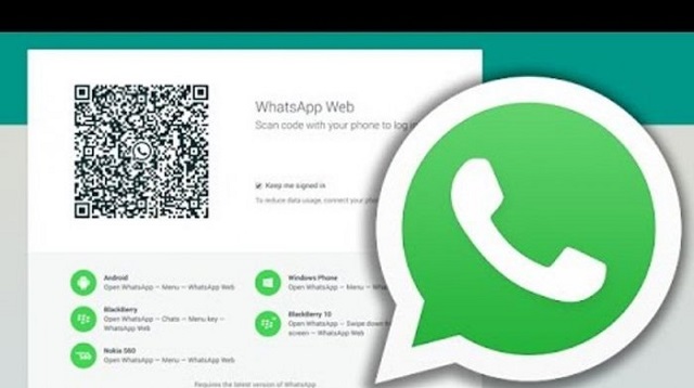 1 No WA di 2 HP Tanpa WhatsApp Web