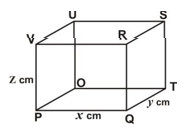 Area and Cuboid