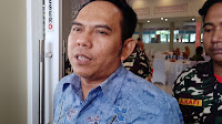 Ady Setiawan Siap Jadi Wakil Bupati Indramayu, Jika Partai Pengusung Memberikan Rekomendasi