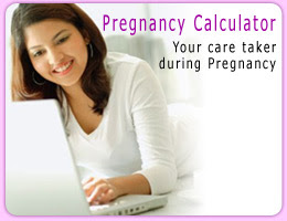 pregnancy week calculator