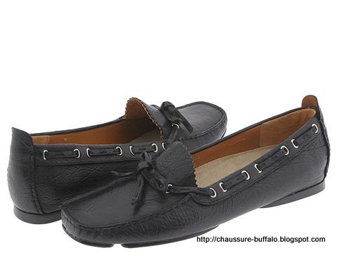 Chaussure buffalo:buffalo-534264