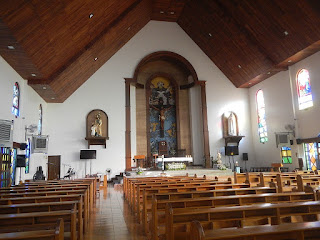 Our Lady of Fatima Parish - Elvinda Village, San Pedro City, Laguna