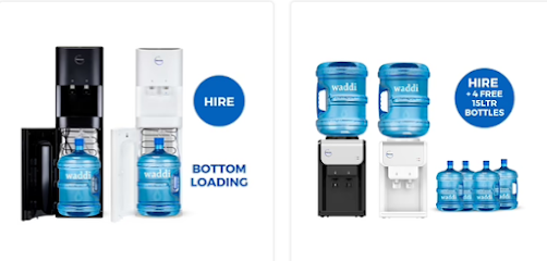 Home Water Dispensers