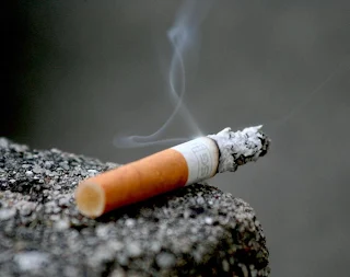 18 πράγματα που δεν γνωρίζουμε για το τσιγάρο!