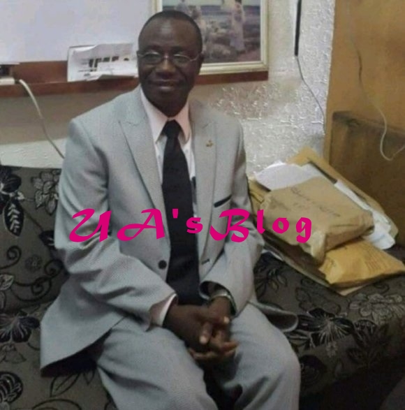 S*x For Marks: Indicted OAU Lecturer Set To Walk Free....See New Development