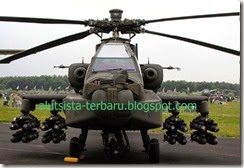 Helikopter apache, serbu utama,main helikopter Helikopter apache