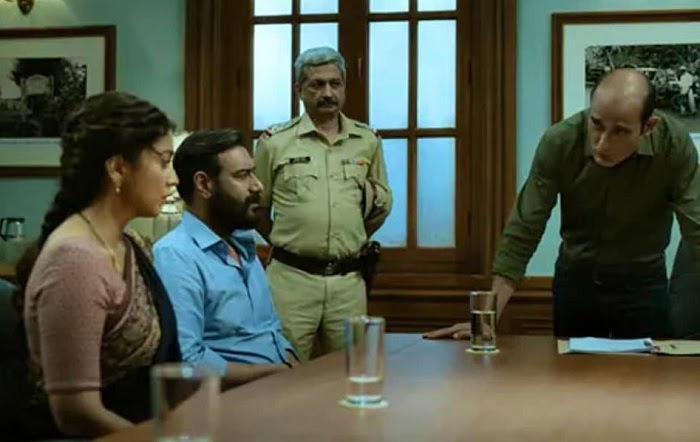 Drishyam 2 Third Weekend Box Office Collection, Witness a STORM on 3rd Sunday