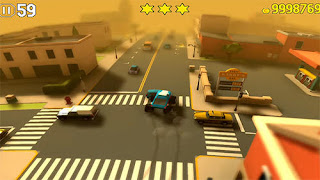 Game Reckless Getaway 2 Apk 