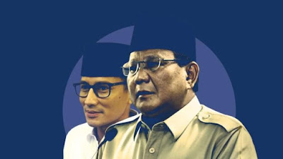 Astranawa Siap Menjadikan Markas Prabowo-Sandi