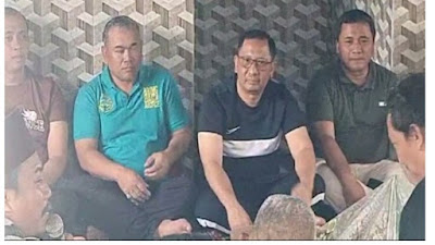 Kompak Giat Baksos Bersama Kejaksaan Negeri Jombang Perbaiki Musholah Ds Sarangan Wonosalam