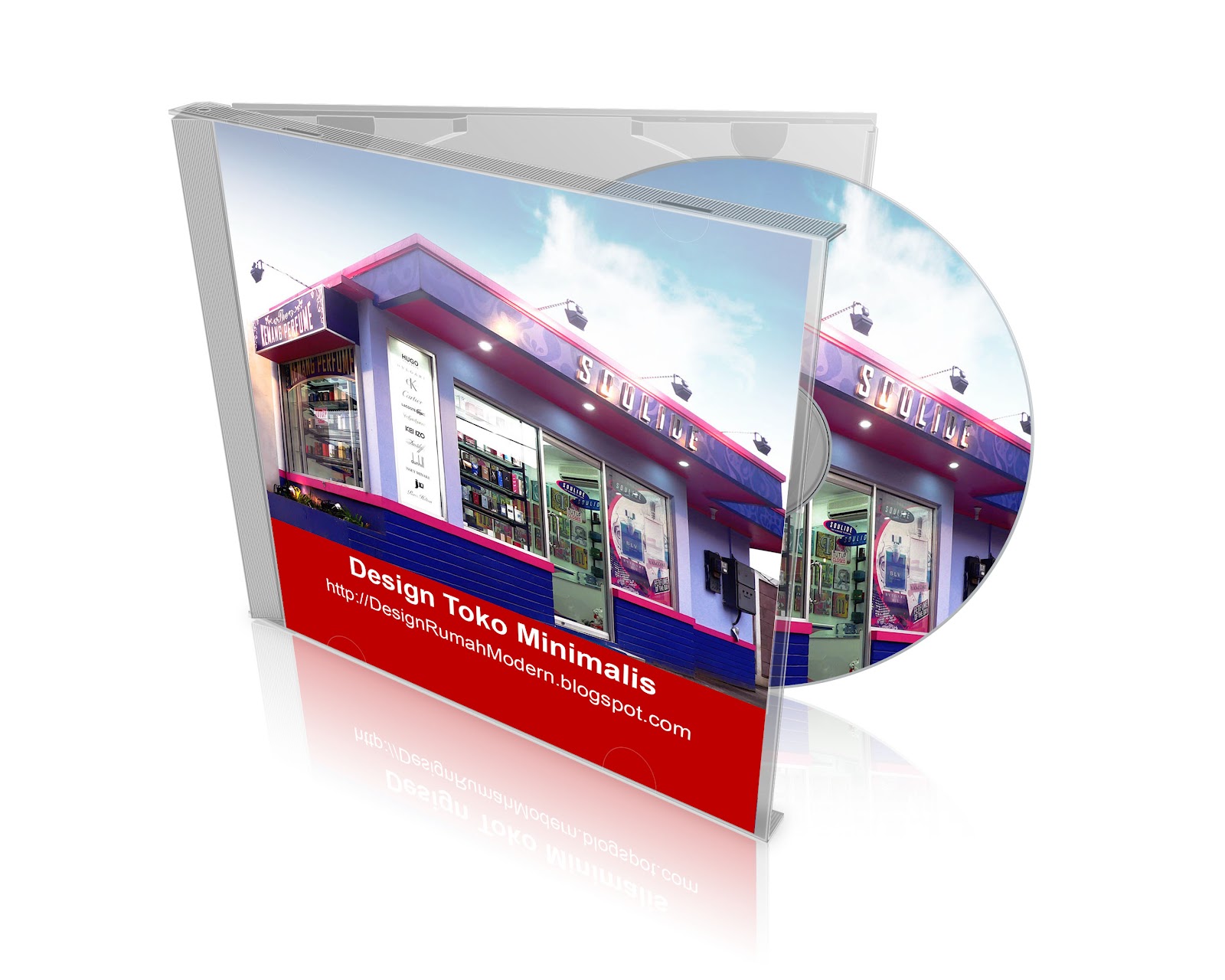  Inspirasi Desain Rumah Minimalis Fasad Modern Desainic  Design Rumah