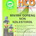 POTENSI MINYAK GORENG HCO MENJADI SALAH SATU PRODUK UNGGULAN KABUPATEN KEBUMEN