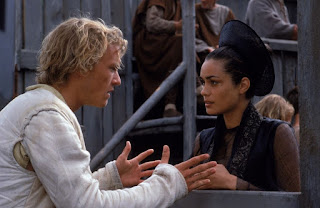 a knights tale-heath ledger-shannyn sossamon