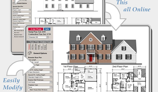 How to Design Your Own House Plan