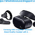 ➫ What are the top 10 Samsung HMD Odyssey+ Windows Mixed Reality Headset with 2 Wireless Controllers 3.5" Black (XE800ZBA-HC1US) ➤ 2020