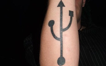 Nokia-magnetic-tattoos