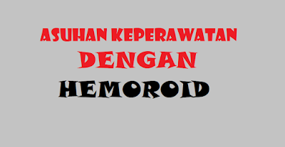 ASKEP HEMOROID