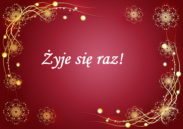 BLOGMAS 22- Dekoracje świąteczne :)