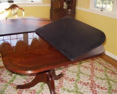 Dining Table Pad