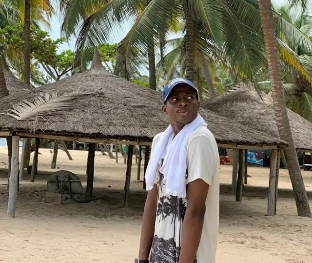 Nasty Blaq Sydney Talker And Pankeeroy Flaunt Their Newly Acquired Benz Photos Conaija
