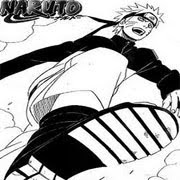 Naruto Shippuden 552 Manga Español