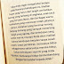Hidup Sesuai Aturan Allah 