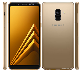 Seri terbaru dari ponsel Samsung A Series sudah diperkenalkan Harga Terbaru Samsung Galaxy A8 (2018), Spesifikasi Lengkap