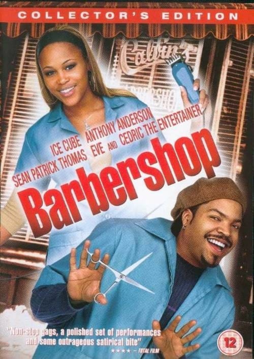 [HD] Barbershop 2002 Ganzer Film Deutsch Download