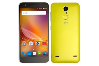 Specification Complete of the ZTE Blade D3