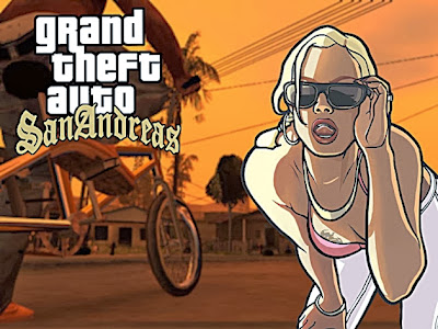 GTA San Andreas Aralık'ta iOS, Android ve Windows Phone'da! - Webnolojist