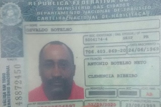 Homem morre após ser esfaqueado em briga de família