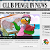 Jornal Club Penguin News | Edição Nº 564