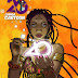 LUANDA CARTOON - 20 ANOS DE MEGA ARTE DIVERSIFICADA