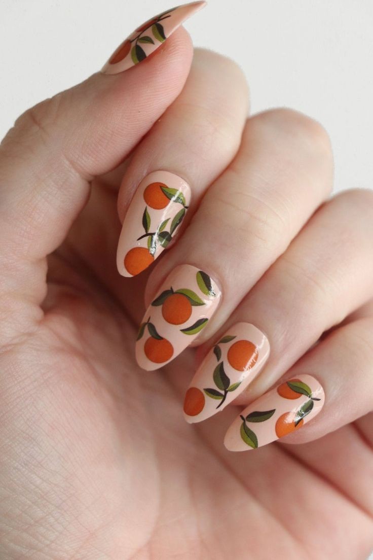 25 Nail polish inspiration