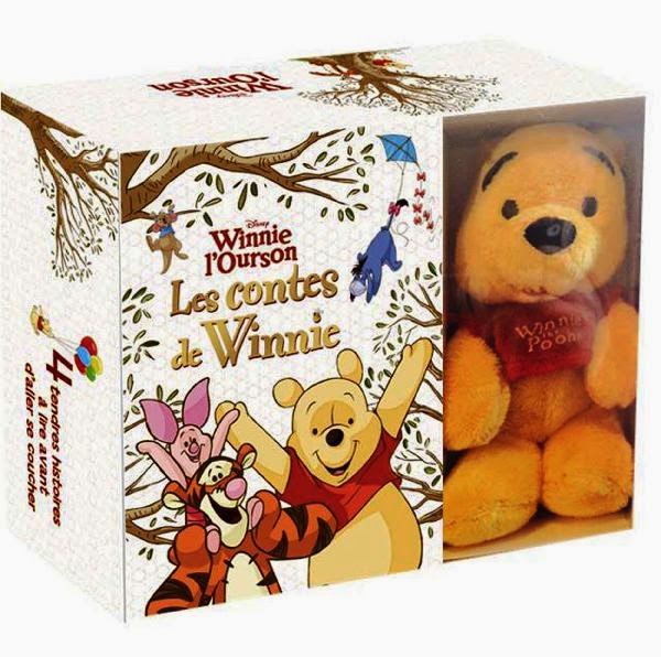 histoires de winnie, contes winnie, winnie l'ourson