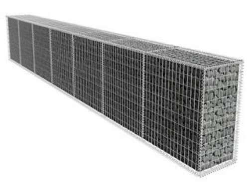 gabion box supplier and manufacturer in China