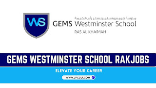 GEMS World Academy Career Updates 2024