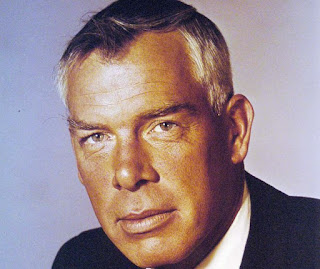 The wonderful Lee Marvin (1924-1987)