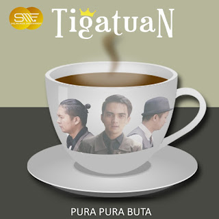 MP3 download Tiga Tuan - Pura Pura Buta - Single iTunes plus aac m4a mp3