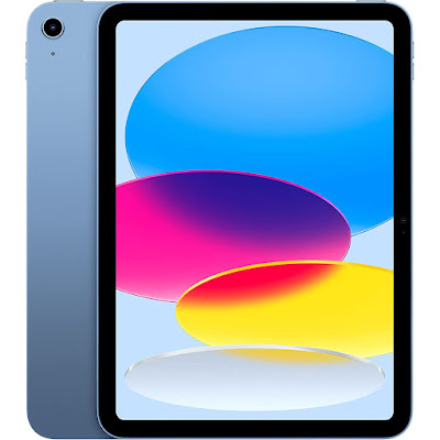 Apple iPad 10.9 (2022) 64 GB