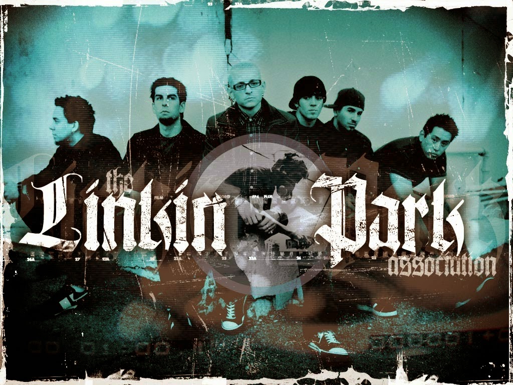 Download Lagu Linkin Park Mp3 Full Album Terbaru Lengkap