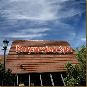Polynesian Spa