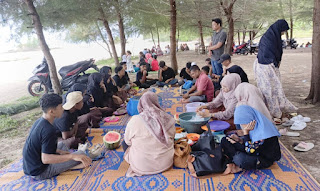 SMPN 3 Darul Hikmah