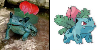 Ivysaur