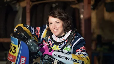 Anastasia Nifontowa