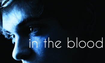 In The Blood by Sara Hantz (Review)