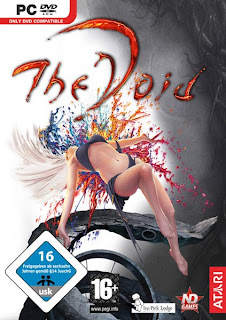 The+Void+2009DE Download The Void   PC 
