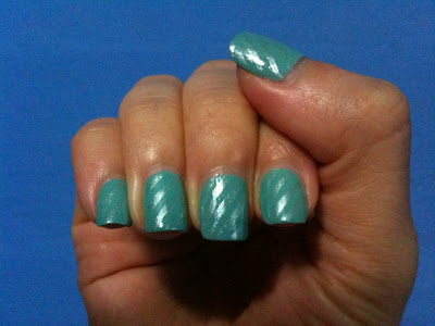 china glaze for audrey. Colour : China Glaze For