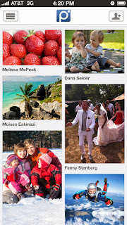 Pixable: la casella fotografica per Facebook, Twitter e Instagram