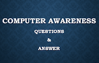 Computer Quiz Questions With Answer